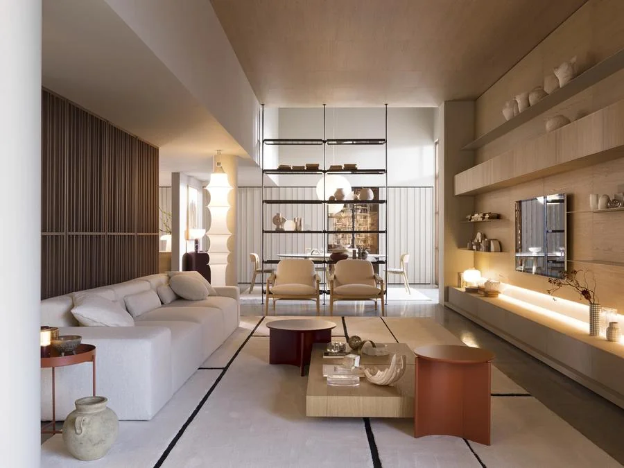 Showroom Arredamenti Biagiola